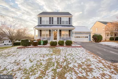 11200 Hollins Court, Fredericksburg, VA 22407 - Photo 3