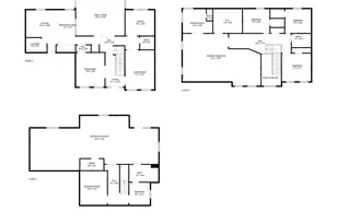 12518 Ventura Ln, Fredericksburg, VA 22407 - Photo 9