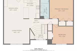 12502 Warren Ln, Spotsylvania, VA 22551 - Photo 33