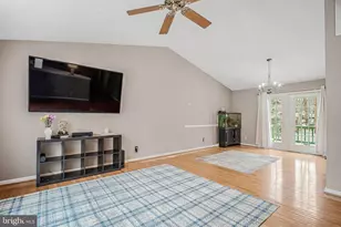 12502 Warren Ln, Spotsylvania, VA 22551 - Photo 5