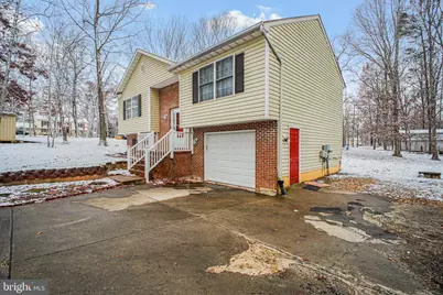 12502 Warren Lane, Spotsylvania, VA 22551 - Photo 3