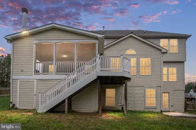 9426 Reservoir Road, Fredericksburg, VA 22407 - Photo 5