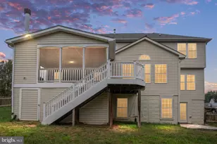 9426 Reservoir Road, Fredericksburg, VA 22407 - Photo 5