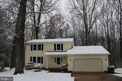 11816 Rutherford Drive, Fredericksburg, VA 22407 - Photo 1