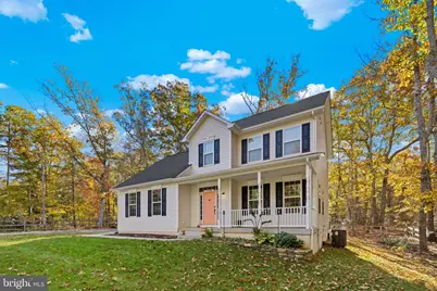 12611 Wilderness Park Drive, Spotsylvania, VA 22551 - Photo 5