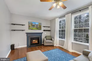 12611 Wilderness Park Dr, Spotsylvania, VA 22551 - Photo 23