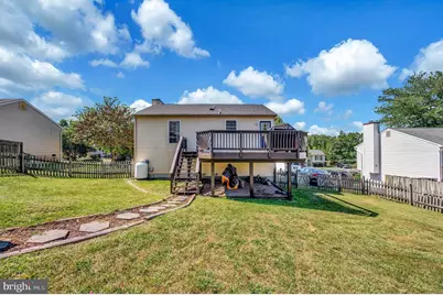 11514 Woodland View Drive, Fredericksburg, VA 22407 - Photo 33