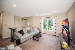 11514 Woodland View Dr, Fredericksburg, VA 22407 - Photo 15