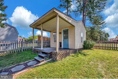 11514 Woodland View Drive, Fredericksburg, VA 22407 - Photo 37