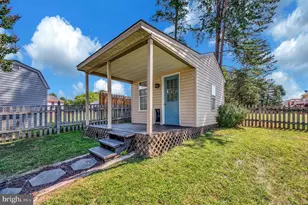 11514 Woodland View Dr, Fredericksburg, VA 22407 - Photo 37