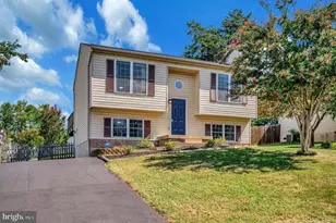 11514 Woodland View Dr, Fredericksburg, VA 22407 - Photo 35