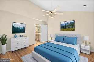 11550 Savannah Dr, Fredericksburg, VA 22407 - Photo 27