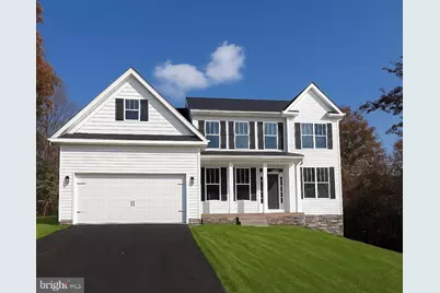 15206 Lost Horizon Lane, Fredericksburg, VA 22407 - Photo 1