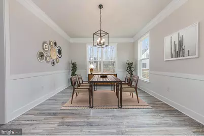 15206 Lost Horizon Lane, Fredericksburg, VA 22407 - Photo 9