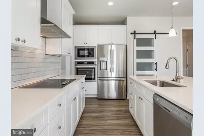 15206 Lost Horizon Lane, Fredericksburg, VA 22407 - Photo 21