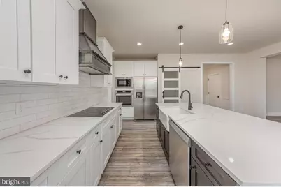 15206 Lost Horizon Lane, Fredericksburg, VA 22407 - Photo 23