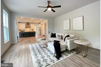 15206 Lost Horizon Lane, Fredericksburg, VA 22407 - Photo 31