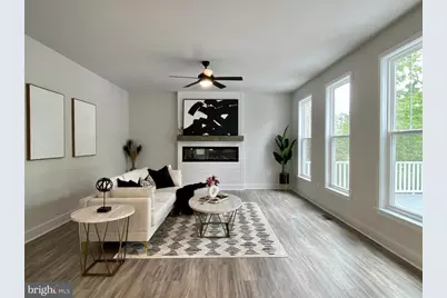 15206 Lost Horizon Lane, Fredericksburg, VA 22407 - Photo 17