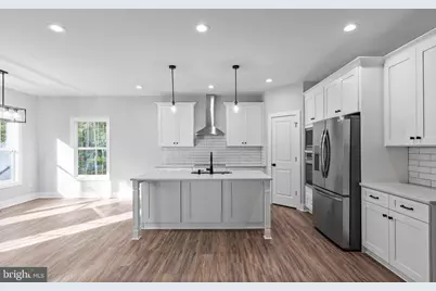 10416 Ni River Drive, Spotsylvania, VA 22553 - Photo 17