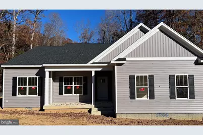 10416 Ni River Drive, Spotsylvania, VA 22553 - Photo 5