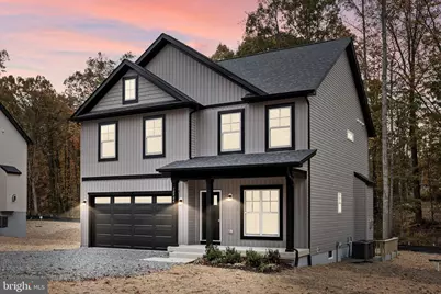 10904 Thiel Court, Spotsylvania, VA 22551 - Photo 1