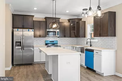 10904 Thiel Court, Spotsylvania, VA 22551 - Photo 15