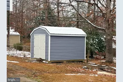 537 Butternut Drive, Fredericksburg, VA 22408 - Photo 17