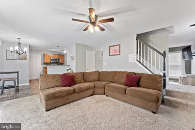 9402 Braken Court, Fredericksburg, VA 22408 - Photo 11