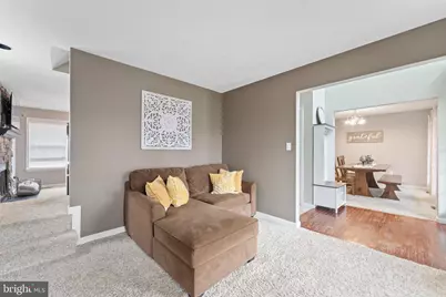 9402 Braken Court, Fredericksburg, VA 22408 - Photo 7