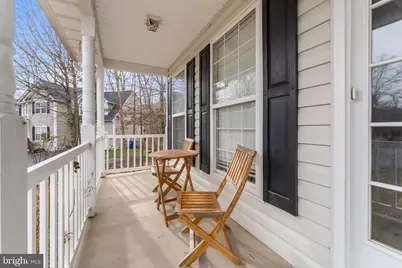 9402 Braken Court, Fredericksburg, VA 22408 - Photo 3