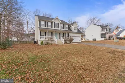 9402 Braken Court, Fredericksburg, VA 22408 - Photo 49