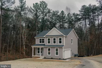 10598 Greenwood Drive, Spotsylvania, VA 22553 - Photo 1