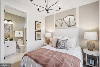 11181 Hazel Run Way #LOT 69, Fredericksburg, VA 22407 - Photo 17