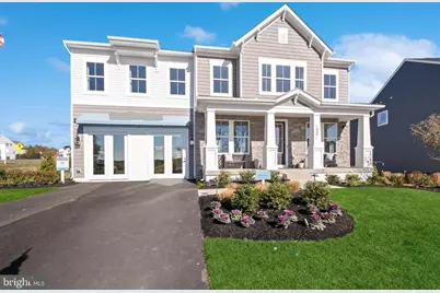 11181 Hazel Run Way #LOT 69, Fredericksburg, VA 22407 - Photo 1