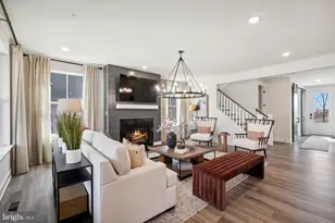 11181 Hazel Run Wy, Fredericksburg, VA 22407 - Photo 7