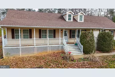 13403 Alva Brooks Lane, Spotsylvania, VA 22551 - Photo 3