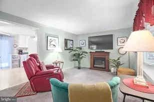 6517 Deerskin Dr, Fredericksburg, VA 22407 - Photo 5