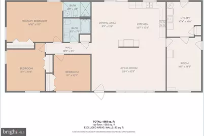 204 Redwood, Fredericksburg, VA 22408 - Photo 31