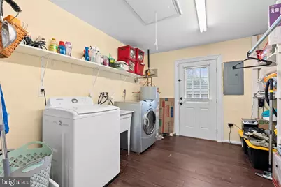 204 Redwood, Fredericksburg, VA 22408 - Photo 15