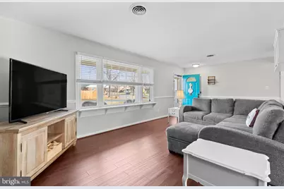 204 Redwood, Fredericksburg, VA 22408 - Photo 7