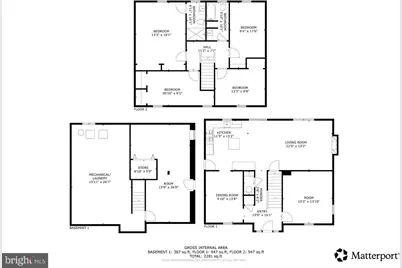 10305 Tracy Lane, Spotsylvania, VA 22553 - Photo 39