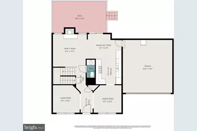 6219 Hot Spring Lane, Fredericksburg, VA 22407 - Photo 25