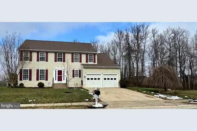2707 Francis Court, Fredericksburg, VA 22408 - Photo 1