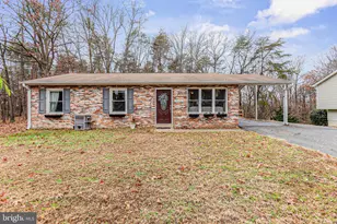 10400 Hillside Ln, Fredericksburg, VA 22408 - Photo 1