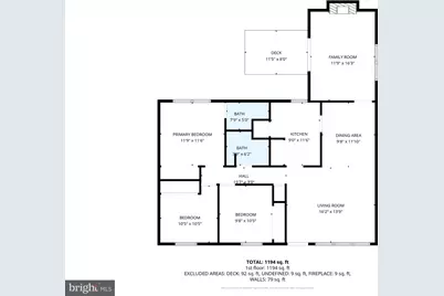 10400 Hillside Lane, Fredericksburg, VA 22408 - Photo 27