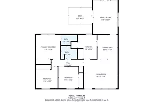 10400 Hillside Ln, Fredericksburg, VA 22408 - Photo 27