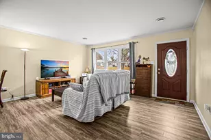 10400 Hillside Ln, Fredericksburg, VA 22408 - Photo 19