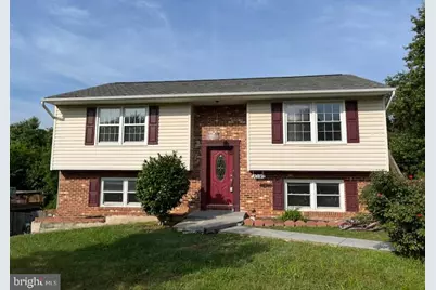 10310 Meadowview Drive, Fredericksburg, VA 22408 - Photo 1