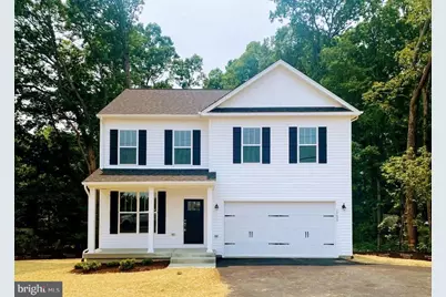 12017 N Dickinson Drive, Fredericksburg, VA 22407 - Photo 1