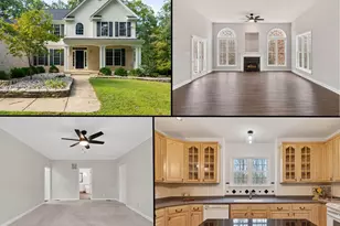 13031 Dahlia Ln, Fredericksburg, VA 22407 - Photo 1